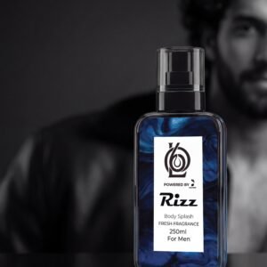 rizz body splash by L6O