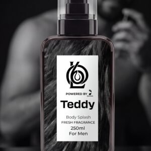 teddy body splash by L6O