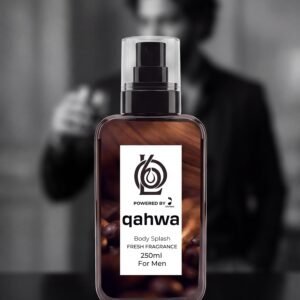 qahwa body splash by L6O