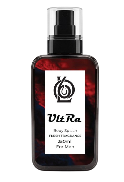 MINI BODY SPLASH